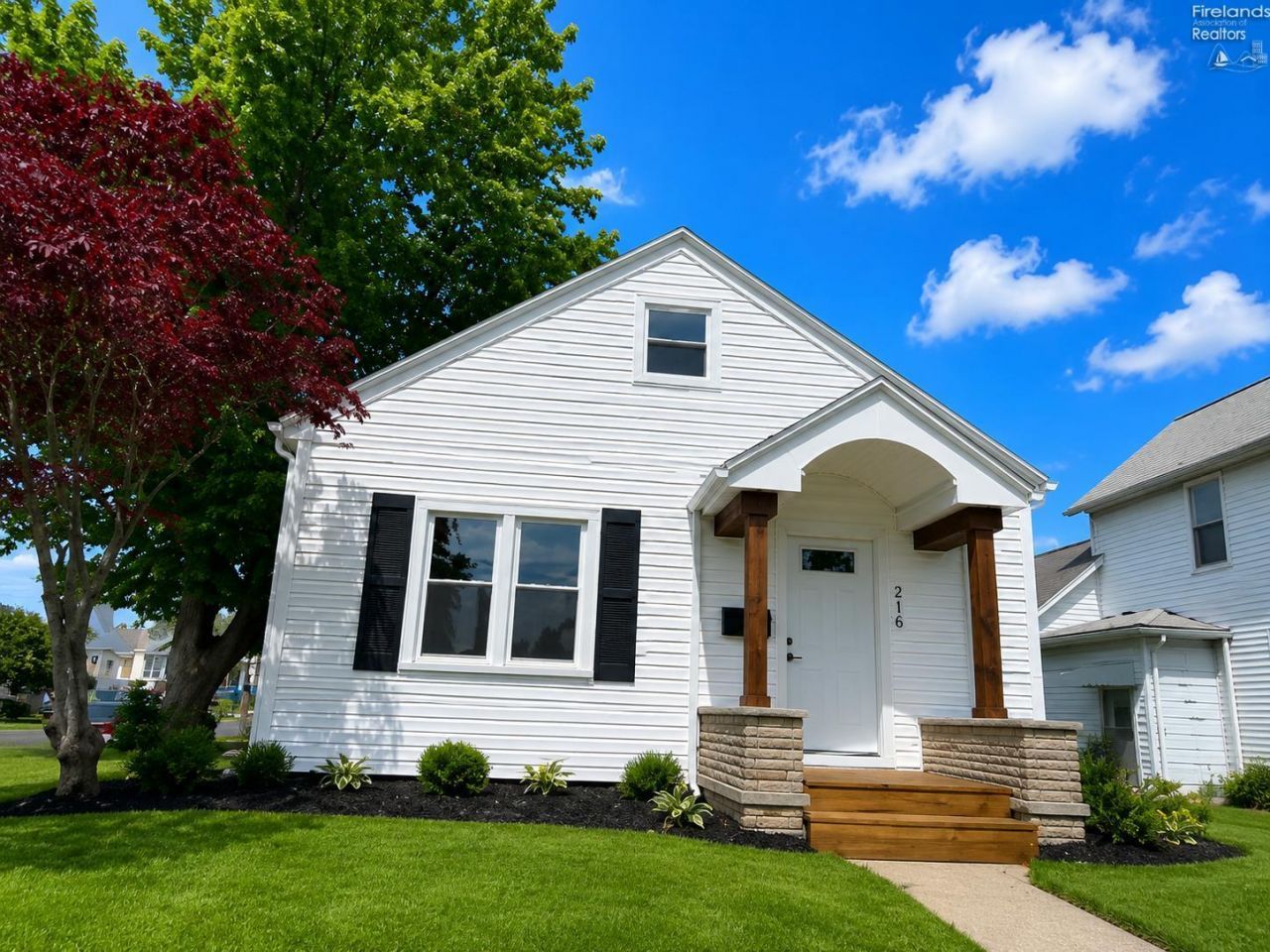 Please Call, Fremont, OH 43420