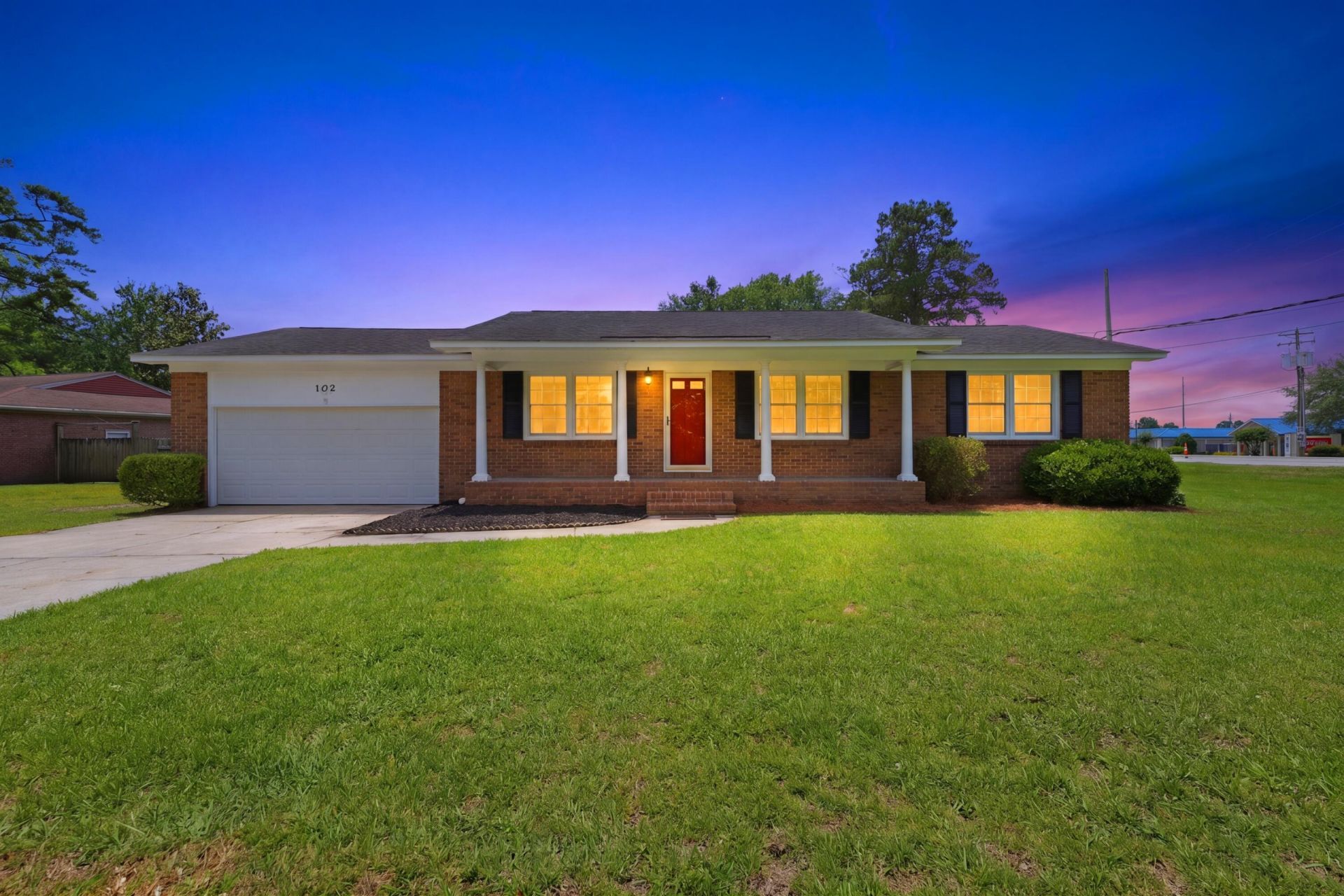 102 Washington Drive Photo 23