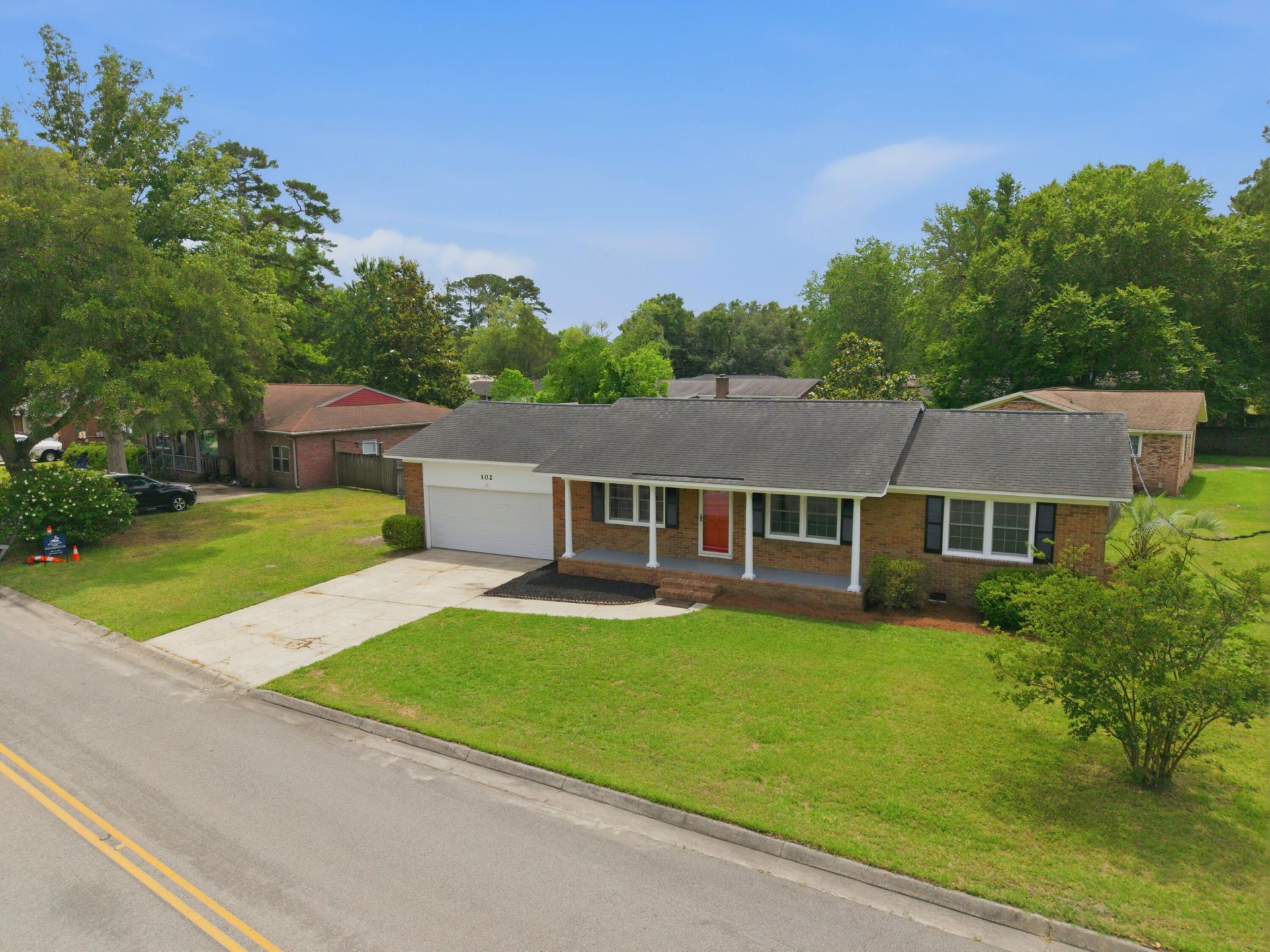 102 Washington Drive Photo 24