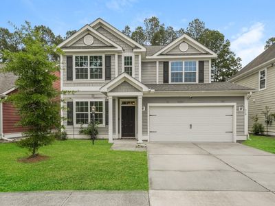 319 Whispering Breeze Lane, Summerville, SC 29486