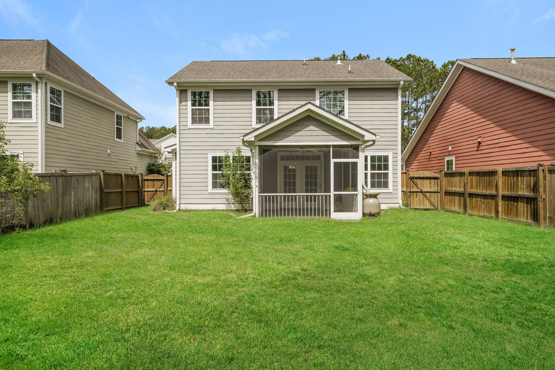 319 Whispering Breeze Lane Photo 5