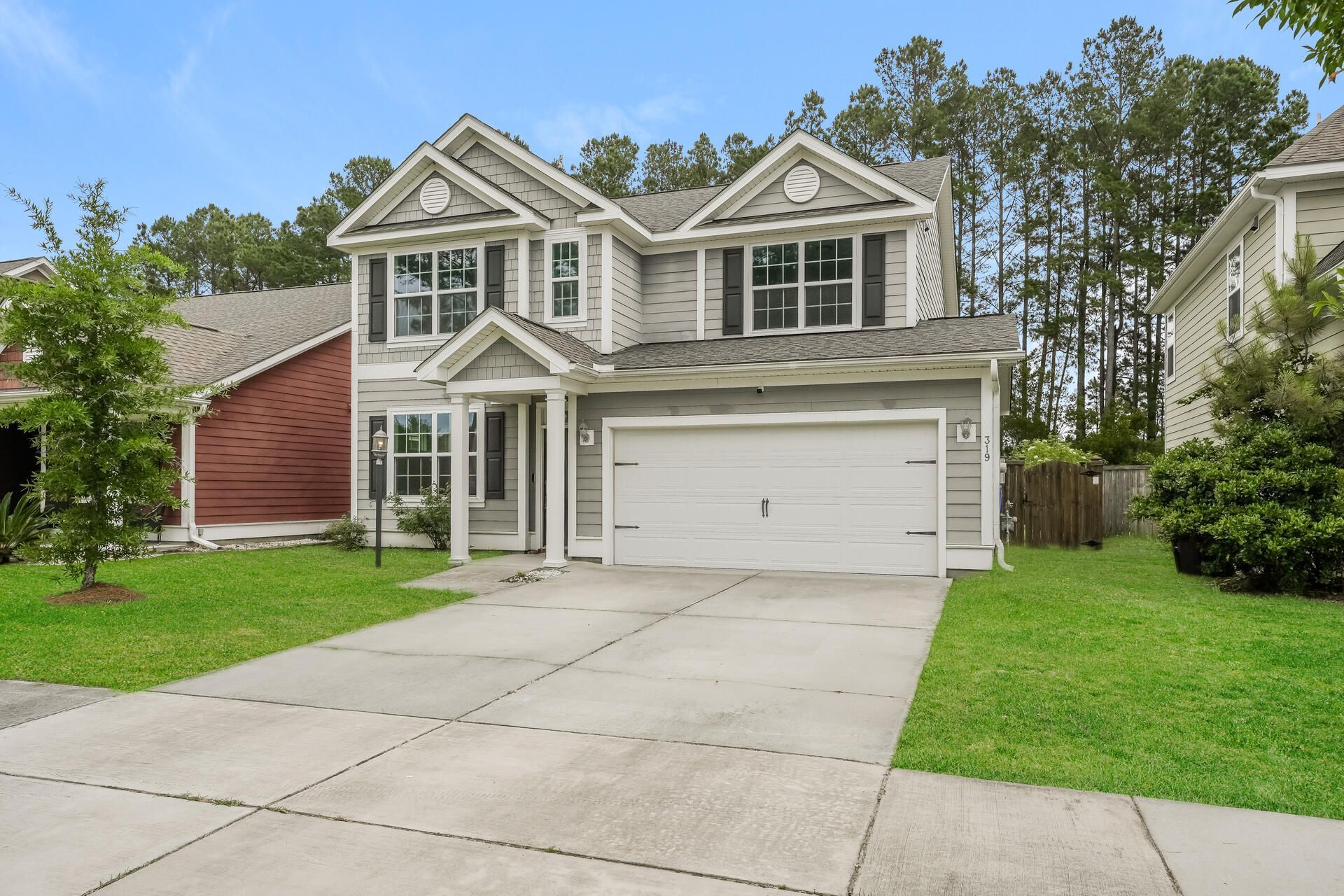 319 Whispering Breeze Lane Photo 6