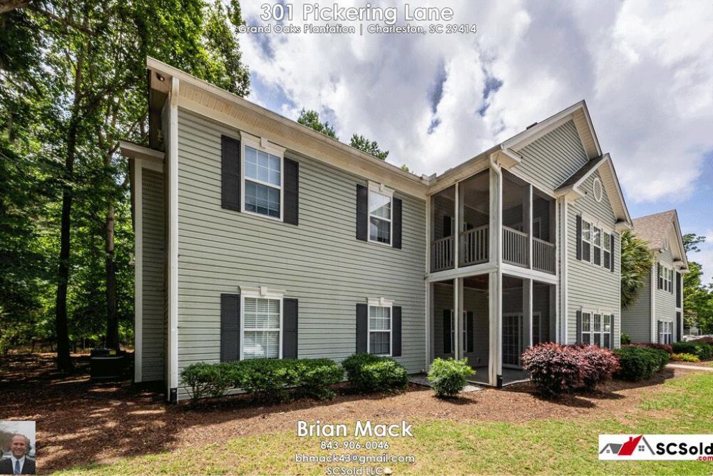 301 Pickering Lane Photo 34