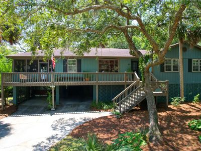 27 41st Avenue, Isle of Palms, SC 29451
