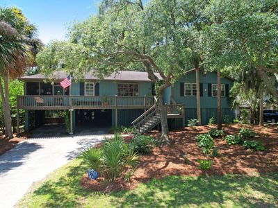 27 41st Avenue, Isle of Palms, SC 29451