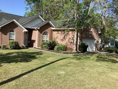 1139 O T Wallace Boulevard, Moncks Corner, SC 29461