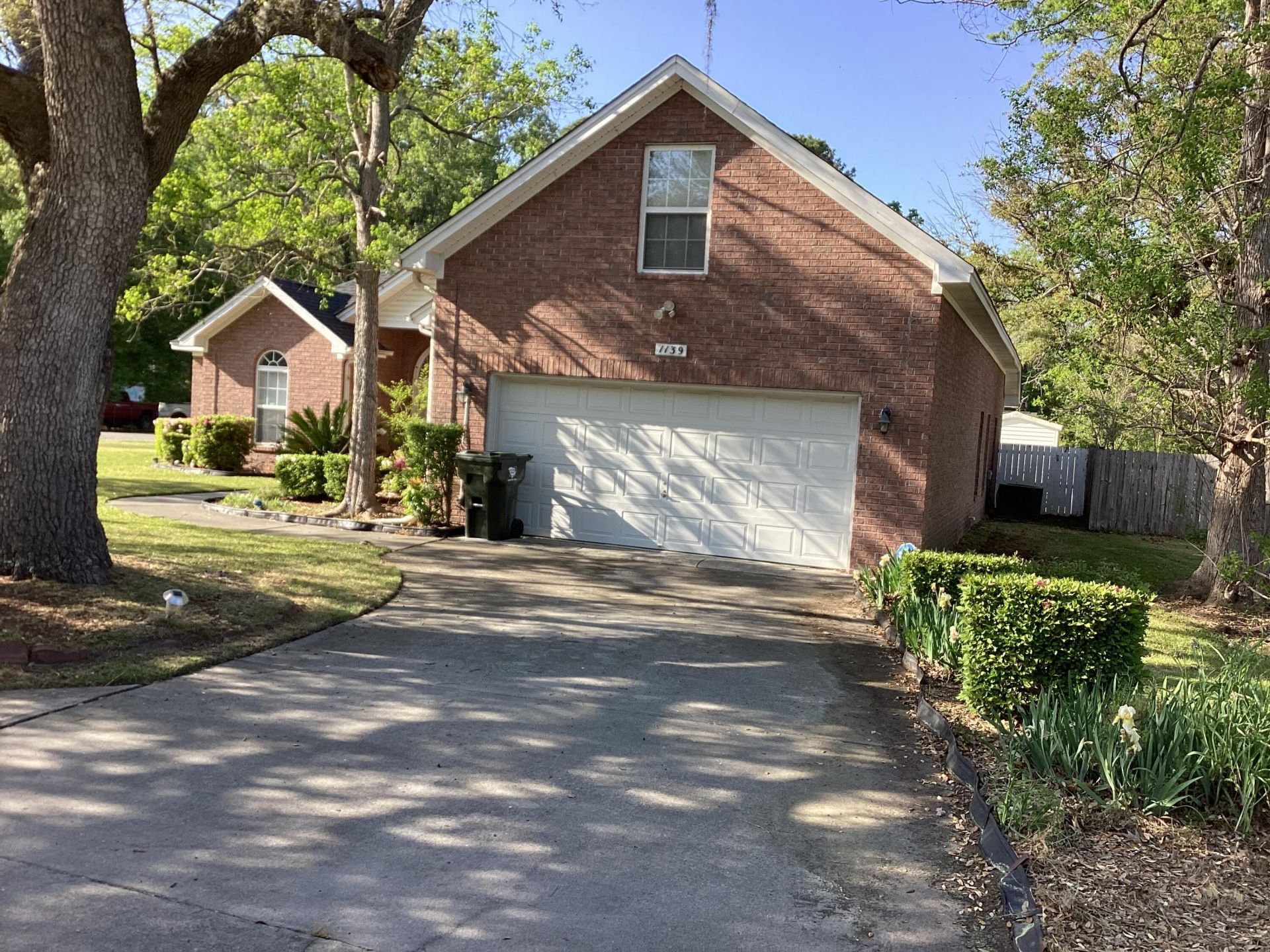 1139 O T Wallace Boulevard Photo 6