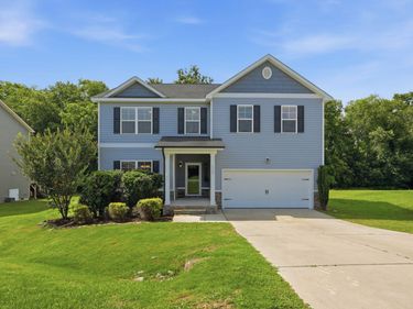 1212 Silver Farm Road, Raleigh, NC 27603