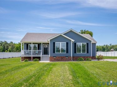 3791 Elliott Field Trace , Quinton, VA 23141
