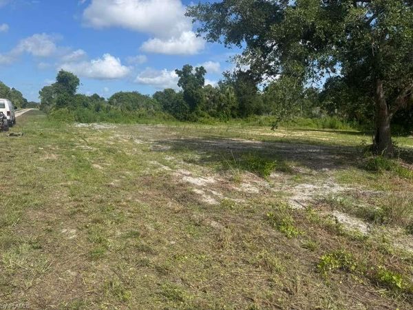 4239 E 29th ST , ALVA, FL 33920