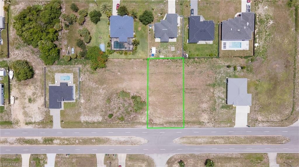 2731 Nelson Rd N, Cape Coral, FL 33993 Photo