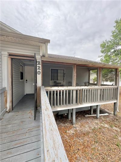 230 N Brida St , Clewiston, FL 33440 Photo
