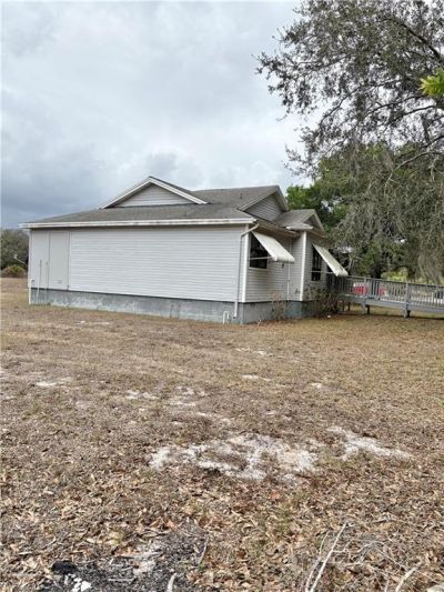 230 N Brida St , Clewiston, FL 33440 Photo