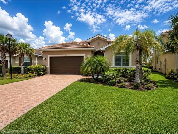 16141 Rosemallow LN, ALVA, FL 33920