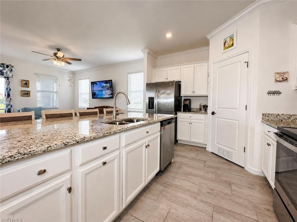 16141 Rosemallow Ln, Alva, FL 33920 Photo