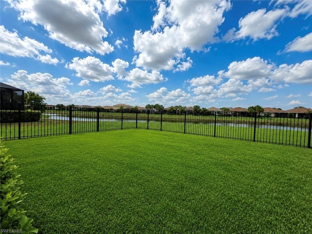 16141 Rosemallow Ln, Alva, FL 33920 Photo