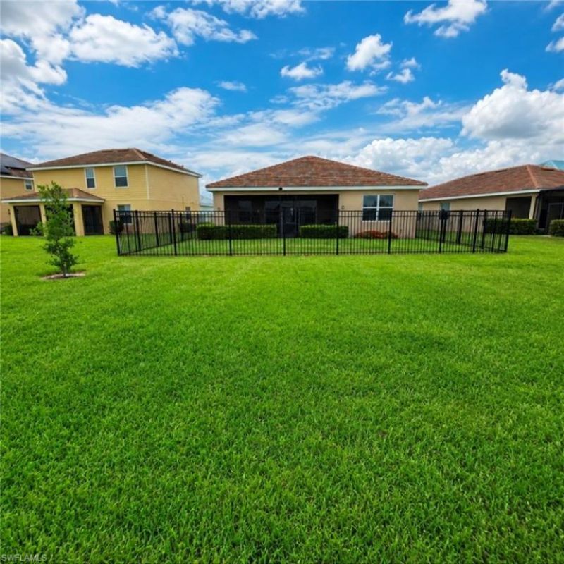 16141 Rosemallow Ln, Alva, FL 33920 Photo