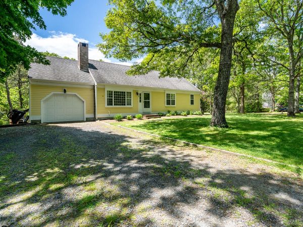 168 White Moss Drive , Marstons Mills, MA 02648