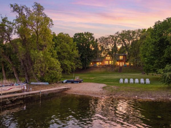 29399 Rostad Loop , Underwood, MN 56586
