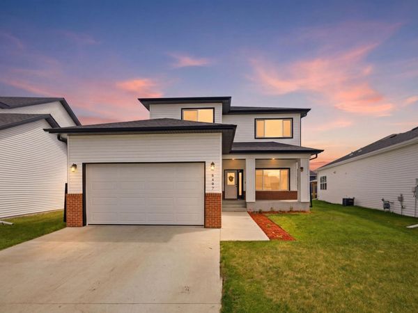5497 11th Street W, West Fargo, ND 58078