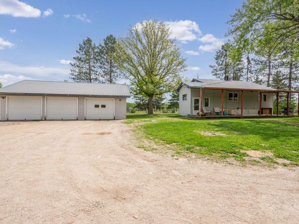 45024 County Road 14, Bigfork, MN 56628