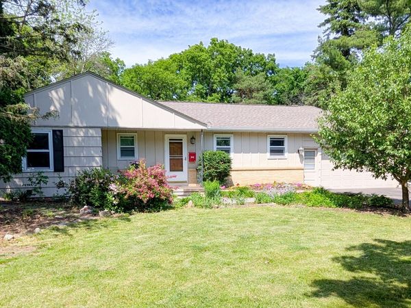3613 Robin Lane , Hopkins, MN 55305