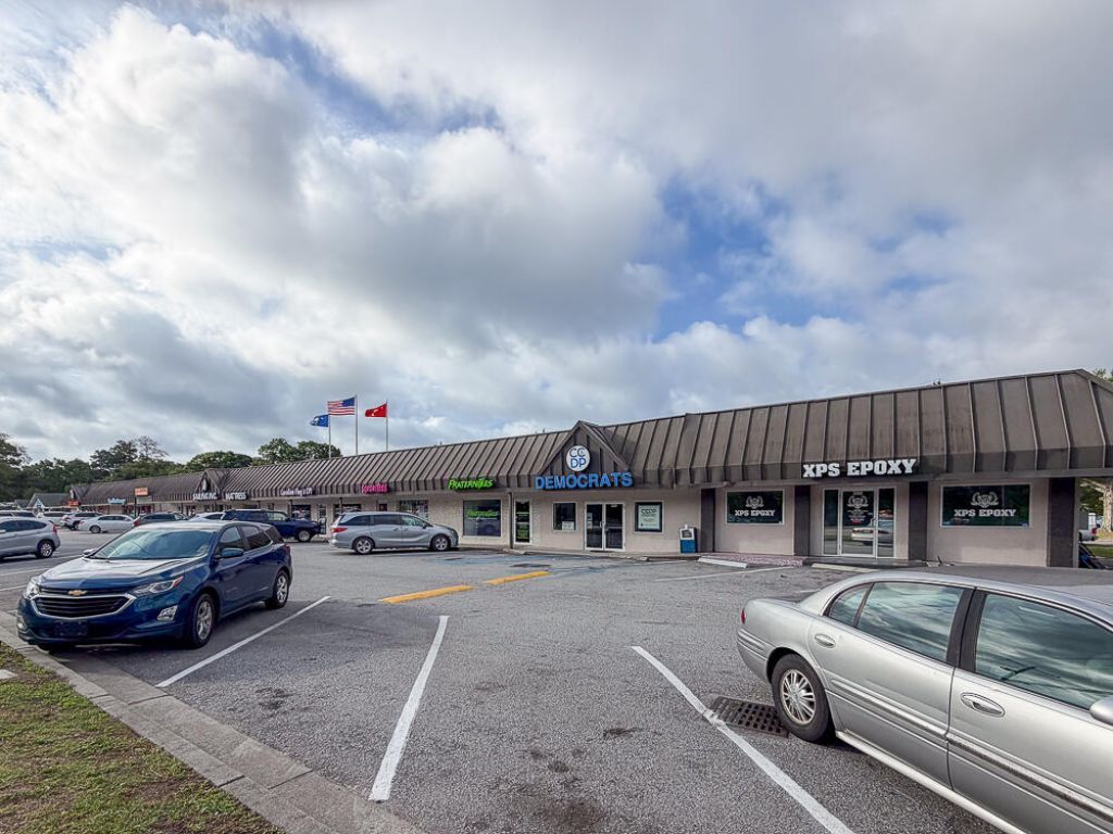 1373 Ashley River Road  Photo 10