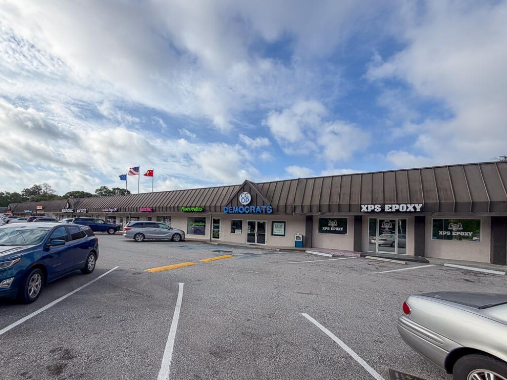 1373 Ashley River Road  Photo 8