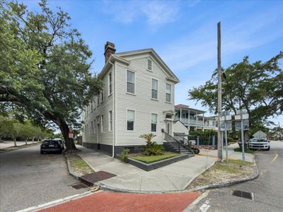 695 King Street , Unit A & B, Charleston, SC 29403