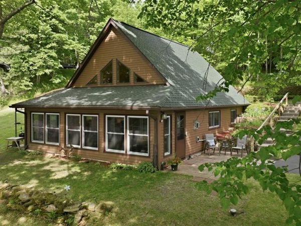W14044 Island Lake Road, Weyerhaeuser, WI 54895