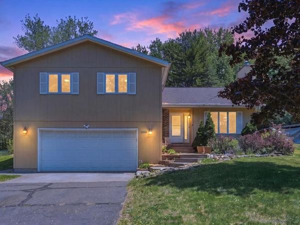 N4886 460th Street, Menomonie, WI 54751