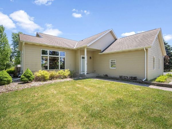 5232 County Highway P, West Bend, WI 53095