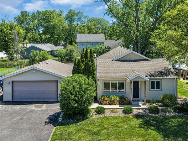 4214 Poplar DRIVE, Delavan, WI 53115