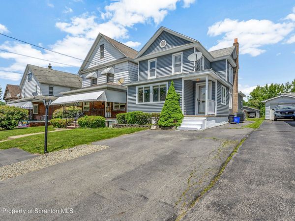 640 E Grant Street, Olyphant, PA 18447