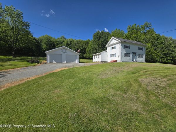 1333 Blue Berry Road , Falls, PA 18615