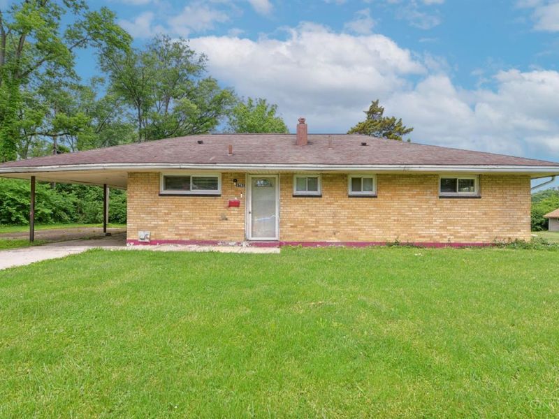 8791 Grenada Drive, Springfield Twp., OH 45231 Photo 1