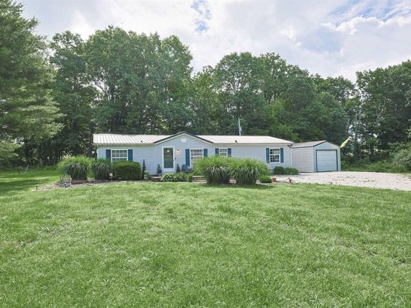 5676 Herrmann Road, Byrd Twp, OH 45167