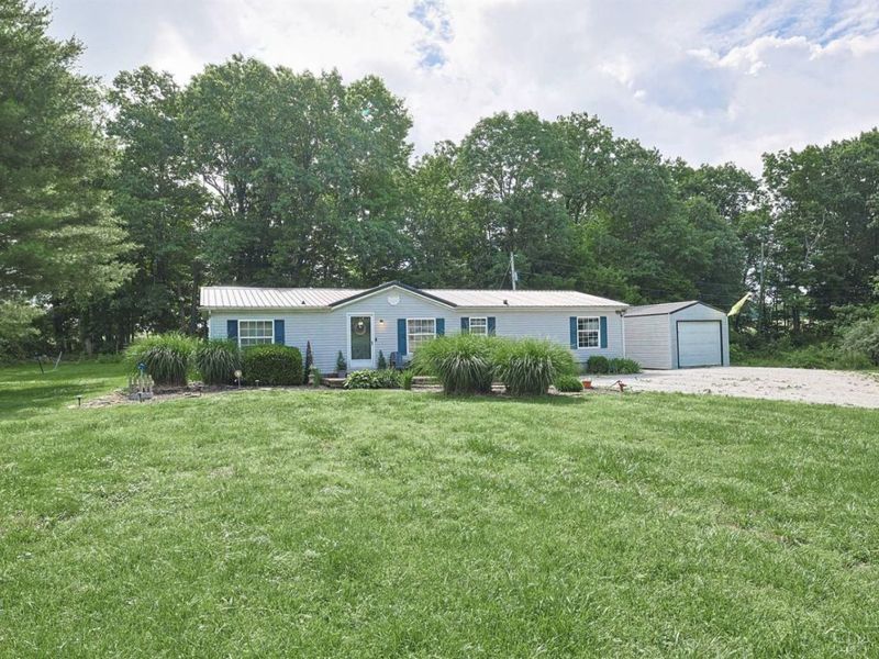 5676 Herrmann Road, Byrd Twp, OH 45167 Photo 1