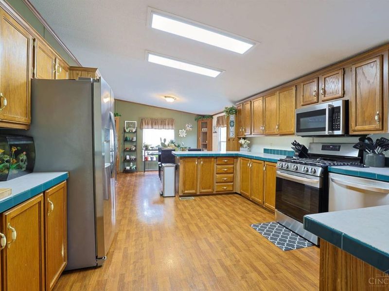5676 Herrmann Road, Byrd Twp, OH 45167 Photo 11