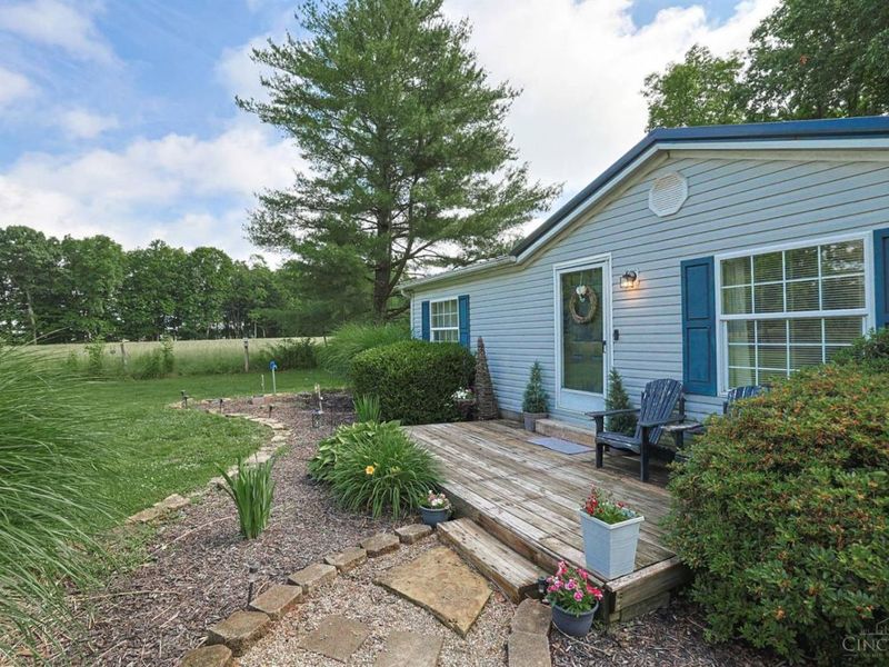 5676 Herrmann Road, Byrd Twp, OH 45167 Photo 2