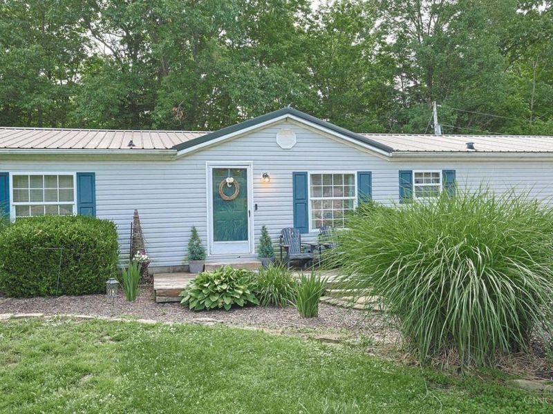 5676 Herrmann Road, Byrd Twp, OH 45167 Photo 3