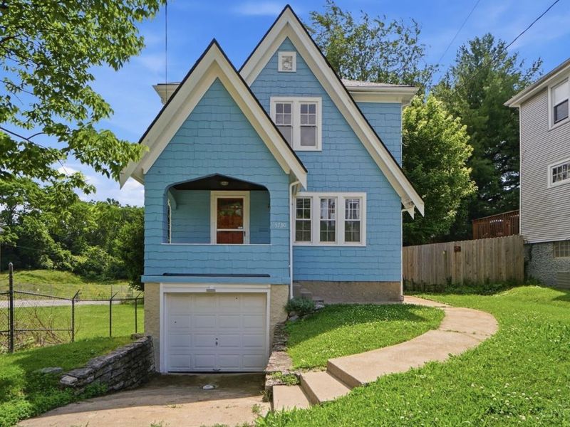 5730 Carthage Avenue, Norwood, OH 45212 Photo 1