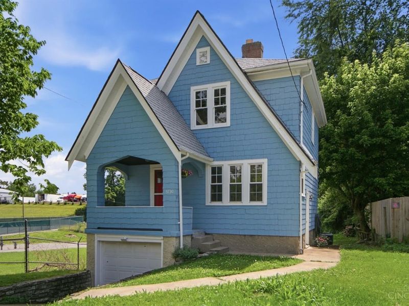 5730 Carthage Avenue, Norwood, OH 45212 Photo 2