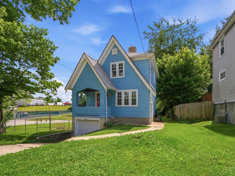 5730 Carthage Avenue, Norwood, OH 45212 Photo 3