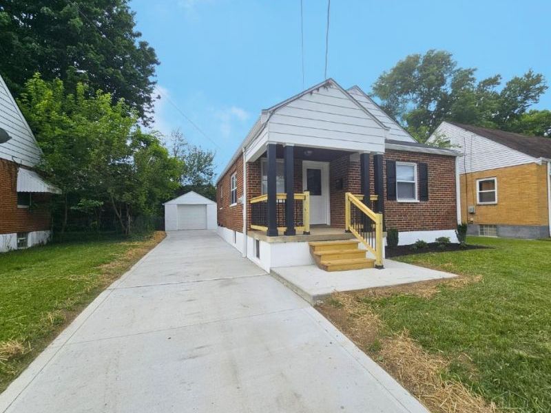 1927 Knollridge Lane, North College Hill, OH 45231 Photo 36