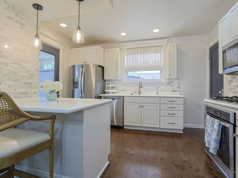 3137 Willis Avenue, Cincinnati, OH 45208 Photo 12