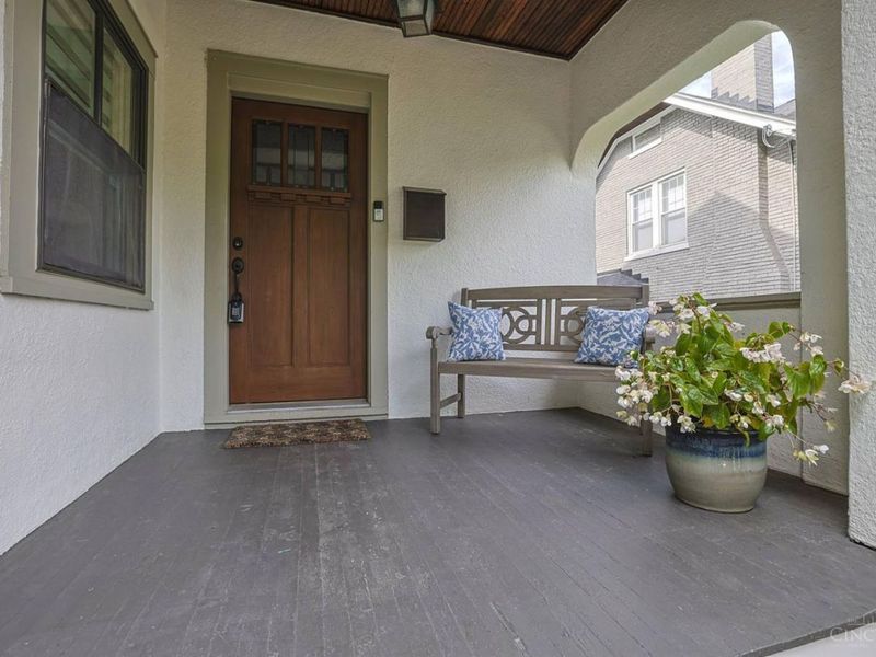 3137 Willis Avenue, Cincinnati, OH 45208 Photo 2