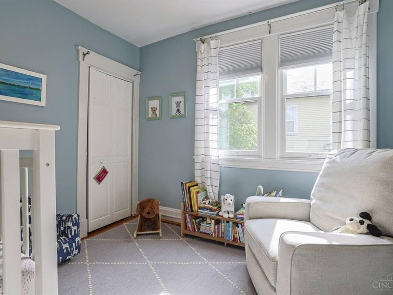 3137 Willis Avenue, Cincinnati, OH 45208 Photo 26