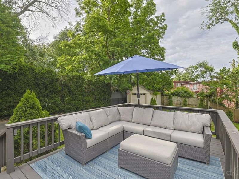 3137 Willis Avenue, Cincinnati, OH 45208 Photo 35