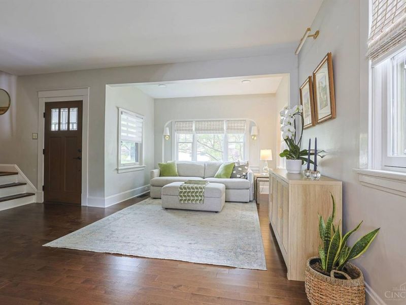 3137 Willis Avenue, Cincinnati, OH 45208 Photo 5